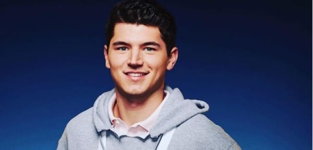 Fact about Nick DiGiovanni - Masterchef Season 10 Finalist